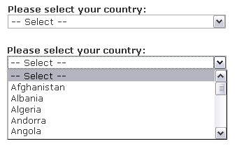 Survey Software Help Image